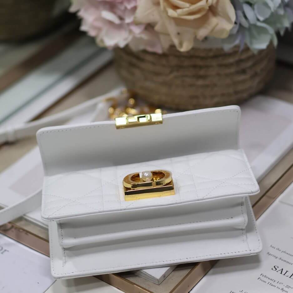 Mini Dior Ange Bag - Image 7