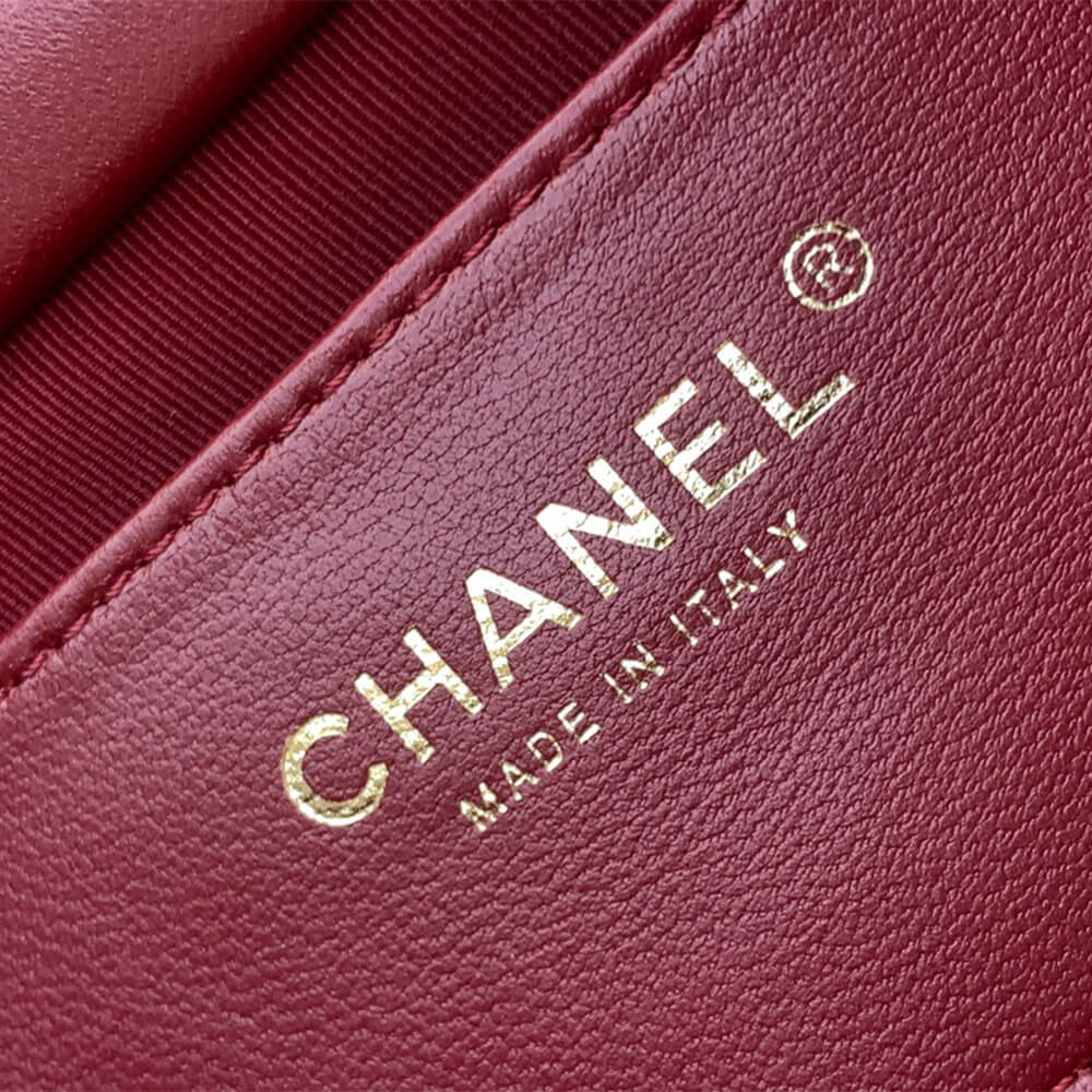 CHANEL Hippie Bag - Image 7