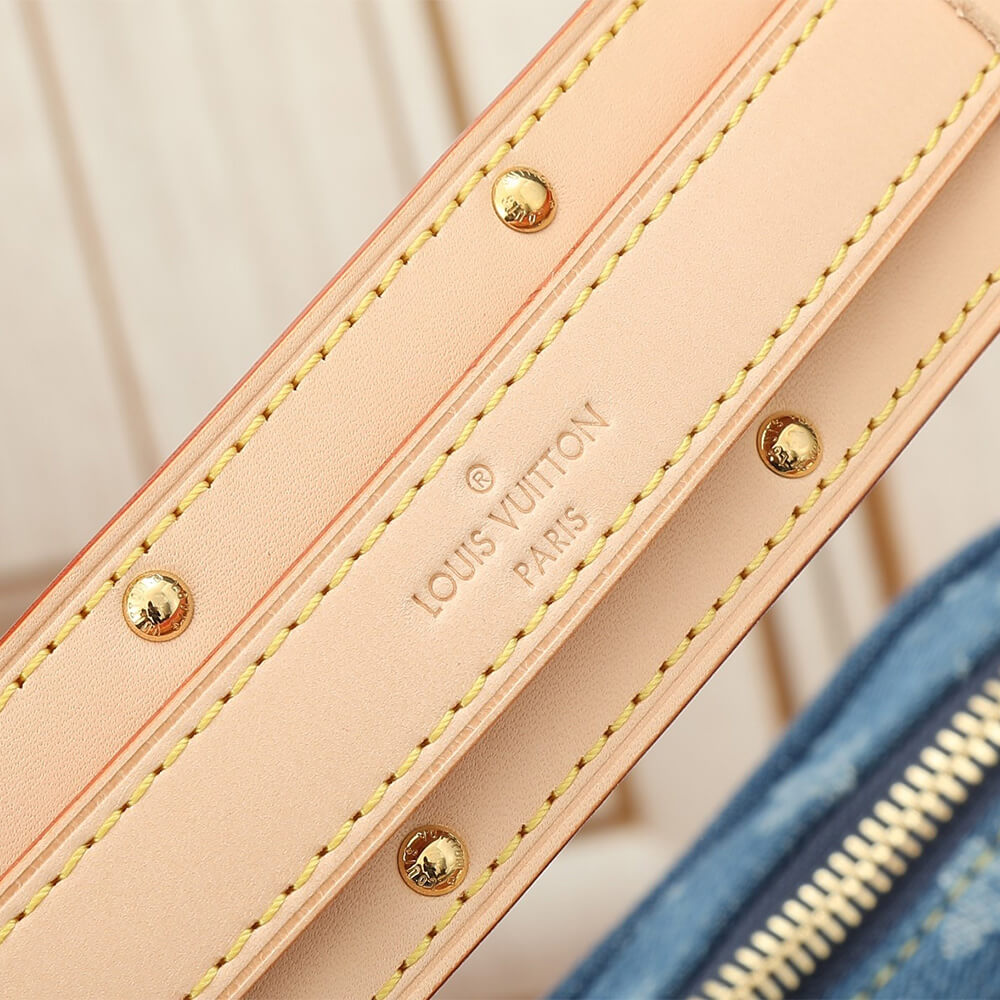 LV Croissant MM - Image 7