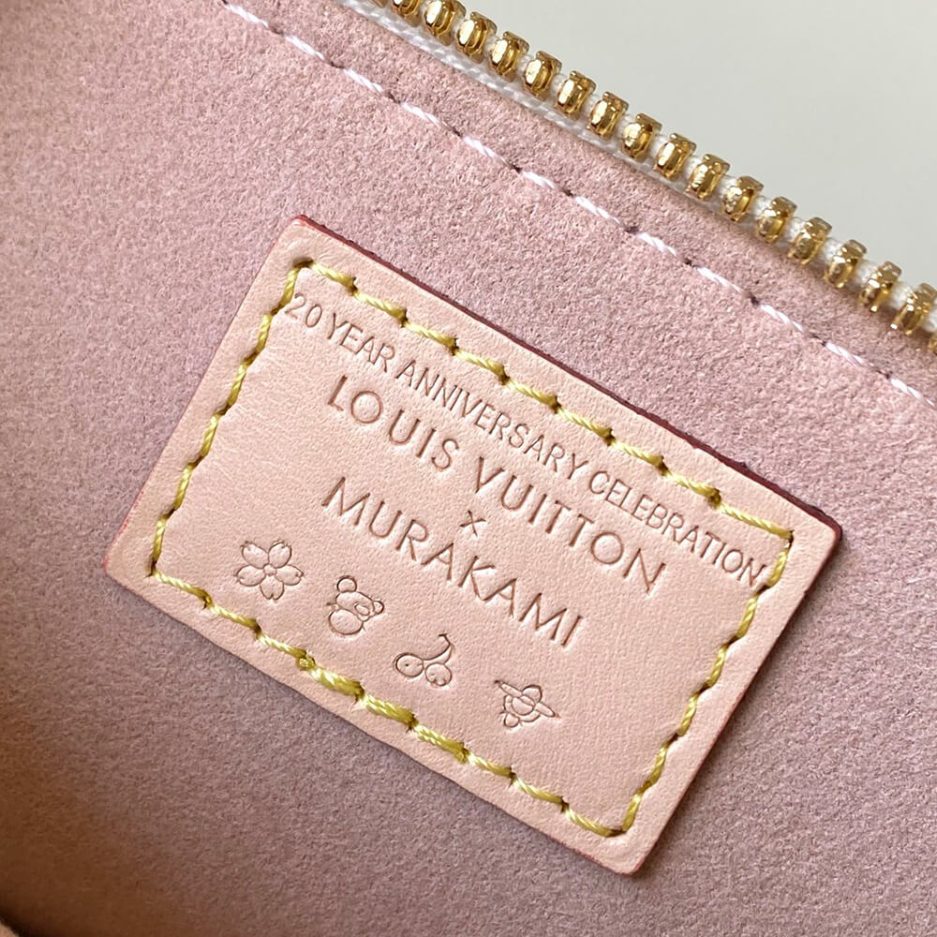 LV x TM Alma BB Bag - Image 7