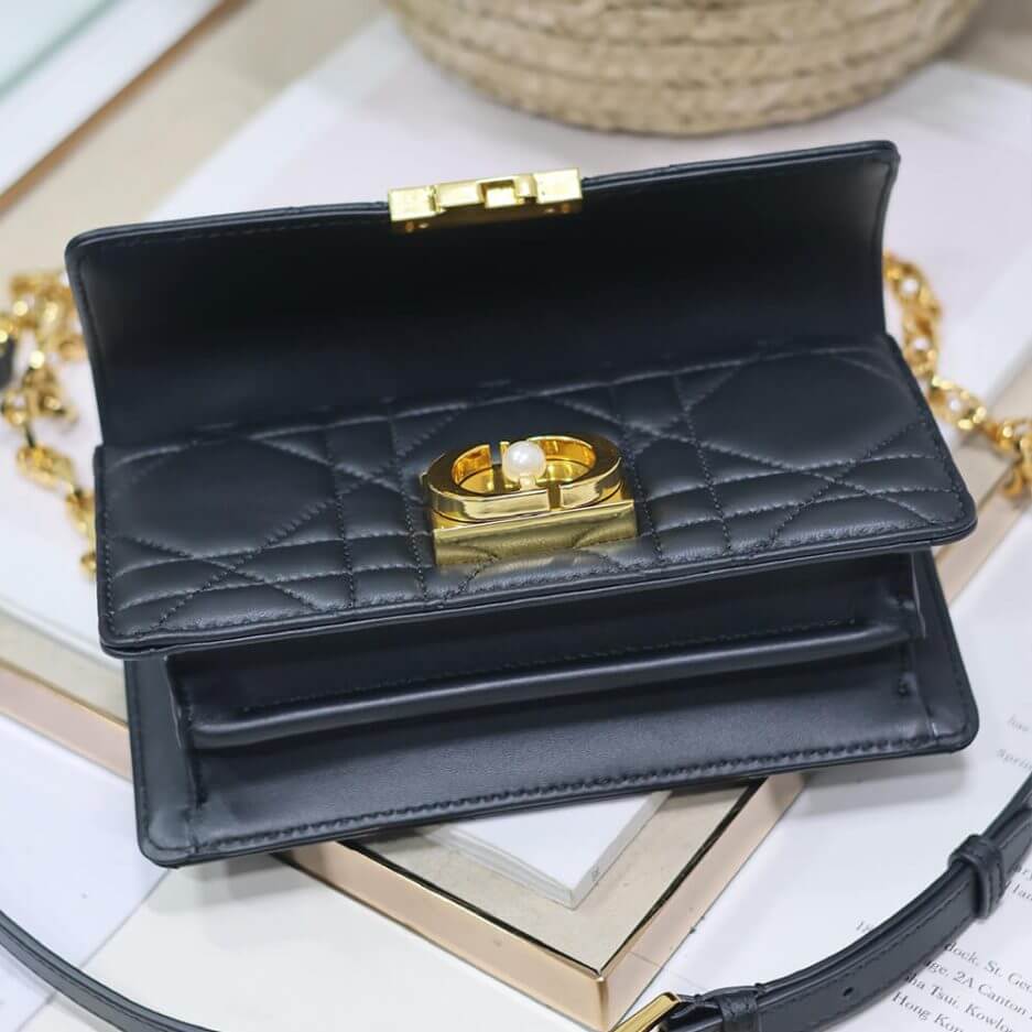 Mini Dior Ange Bag - Image 7
