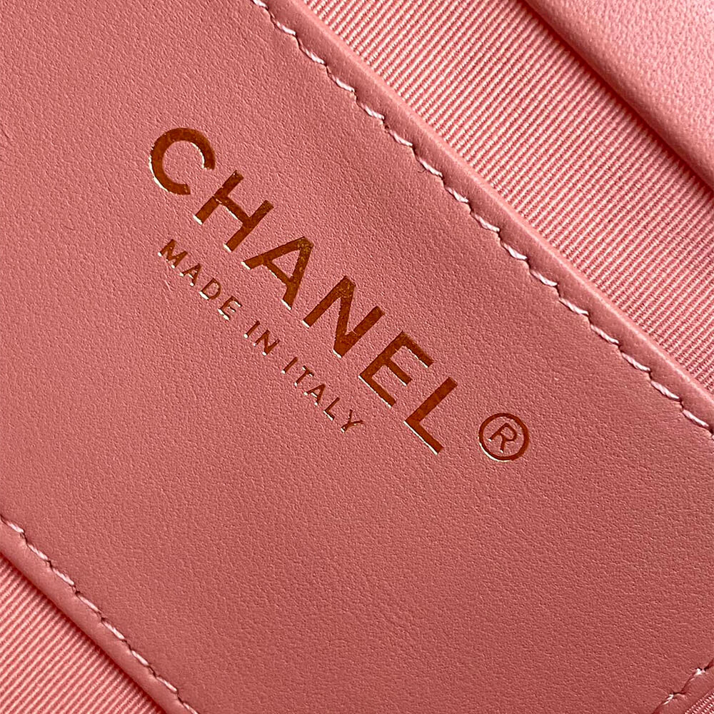 CHANEL Hippie Bag - Image 7