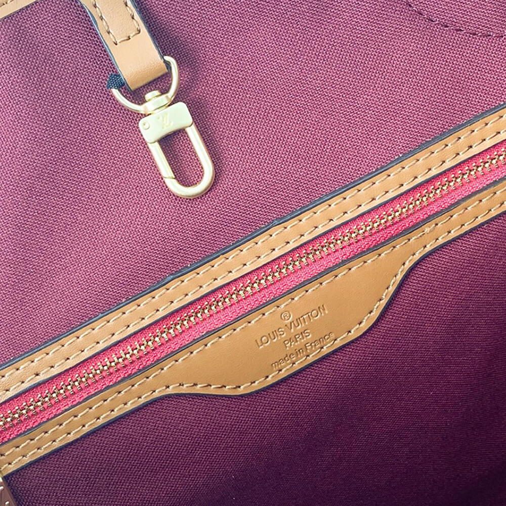 Bordeaux SINCE 1854 NEVERFULL MM - Image 7