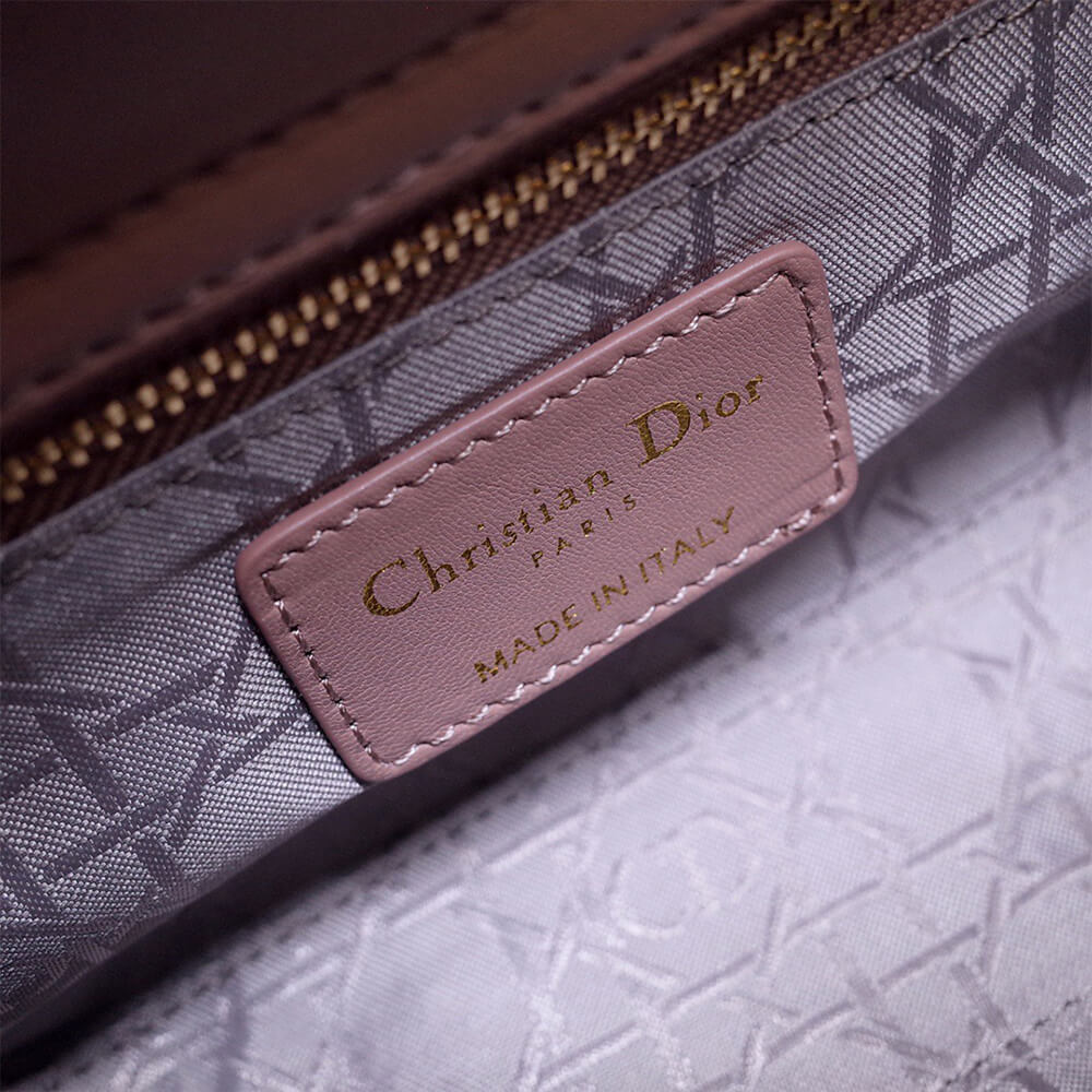 MINI LADY DIOR BAG - Image 7