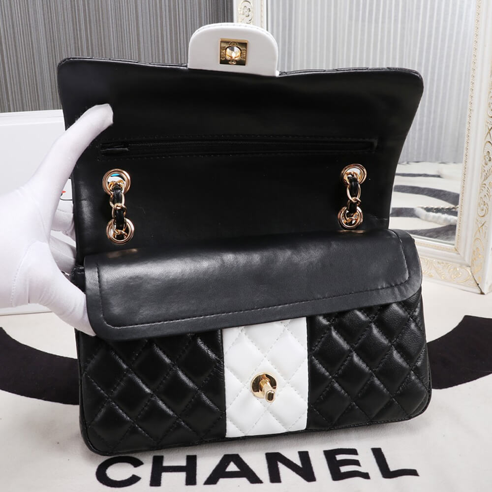CHANEL CLASSIC HANDBAG - Image 7
