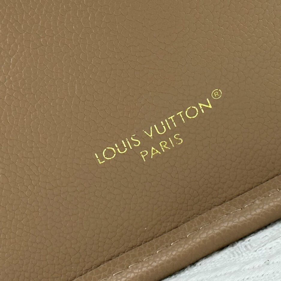 Dark LV Neverfull Bandouliere Inside Out BB - Image 7