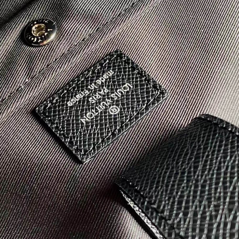 LV BRIEFCASE BACKPACK - Image 7