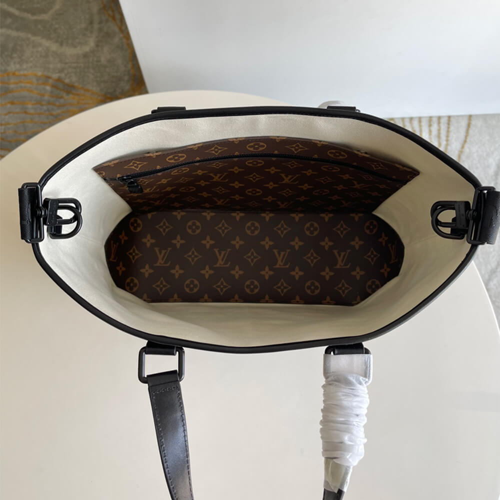 LV WEEK-END TOTE PM - Image 7