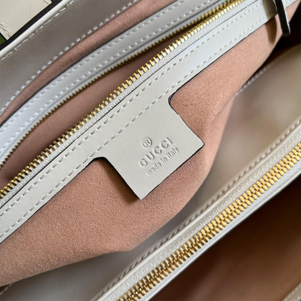 GG Jackie 1961 large tote bag - Image 7