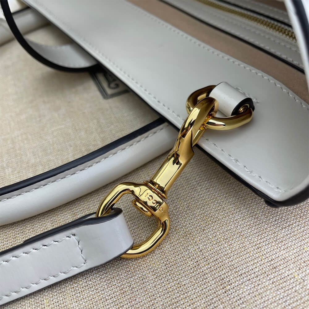 GG Jackie 1961 medium tote bag - Image 7