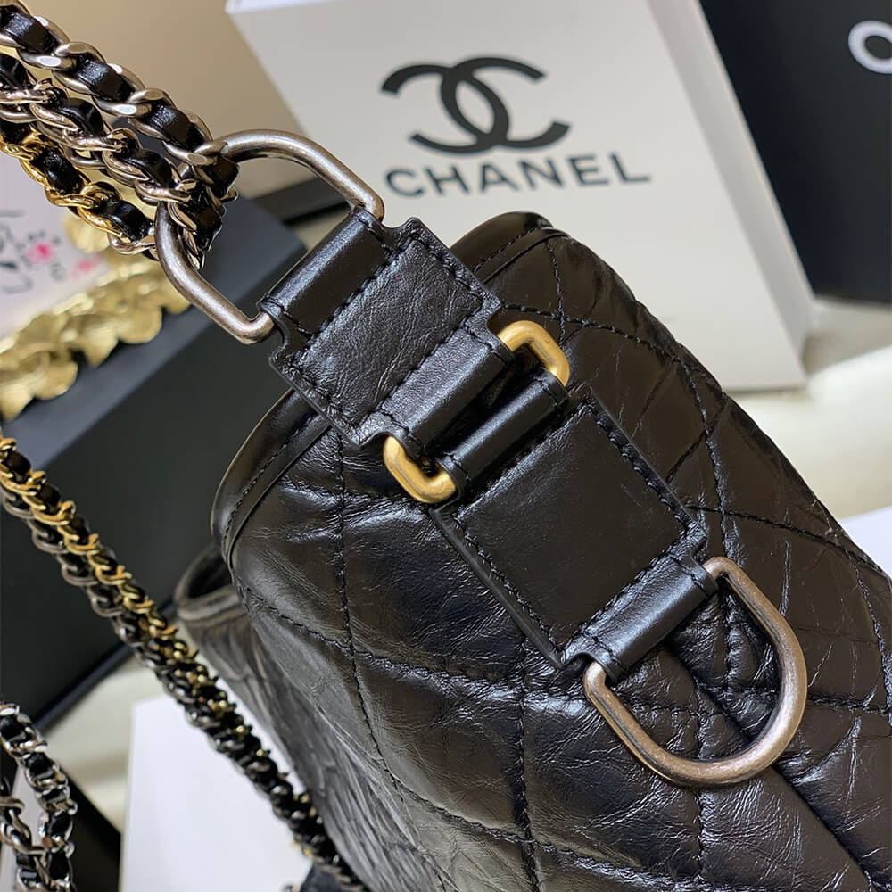 CHANEL  GABRIELLE HOBO HANDBAG - Image 7
