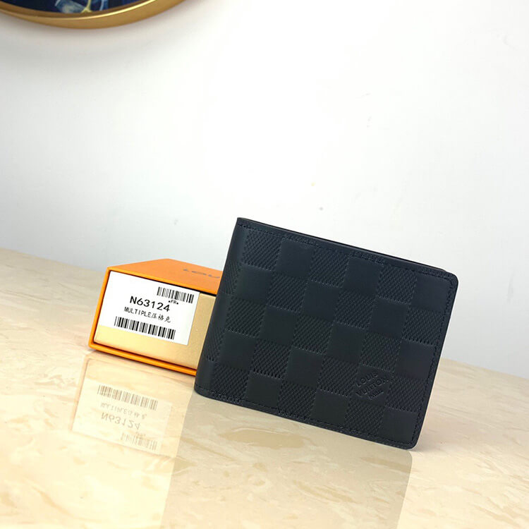 Damier LV Multiple Wallet - Image 7