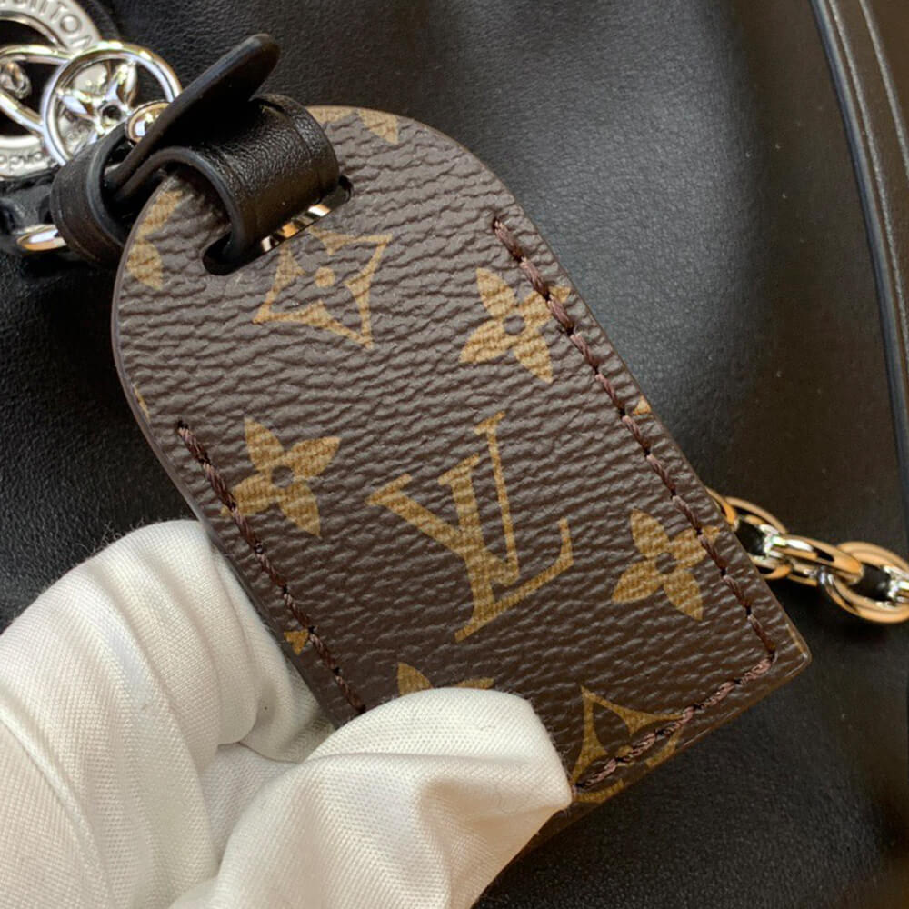 LV CarryAll Vibe BB - Image 7