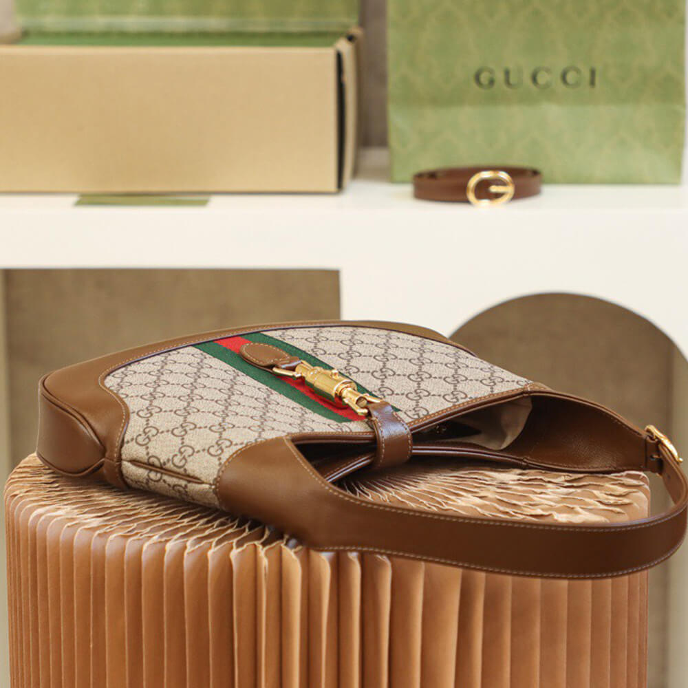 Jackie 1961 small shoulder bag - Image 7