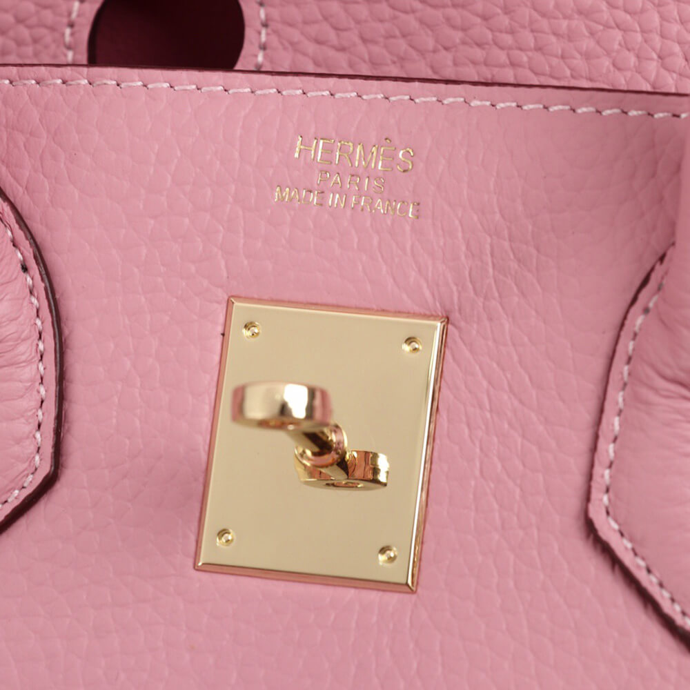 HERMES BIRKIN BAG 25 - Image 7