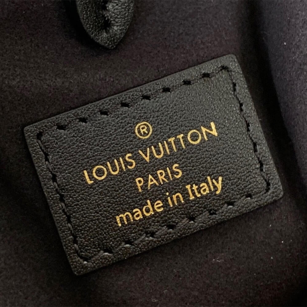 LV Noe Trunk PM - Image 7