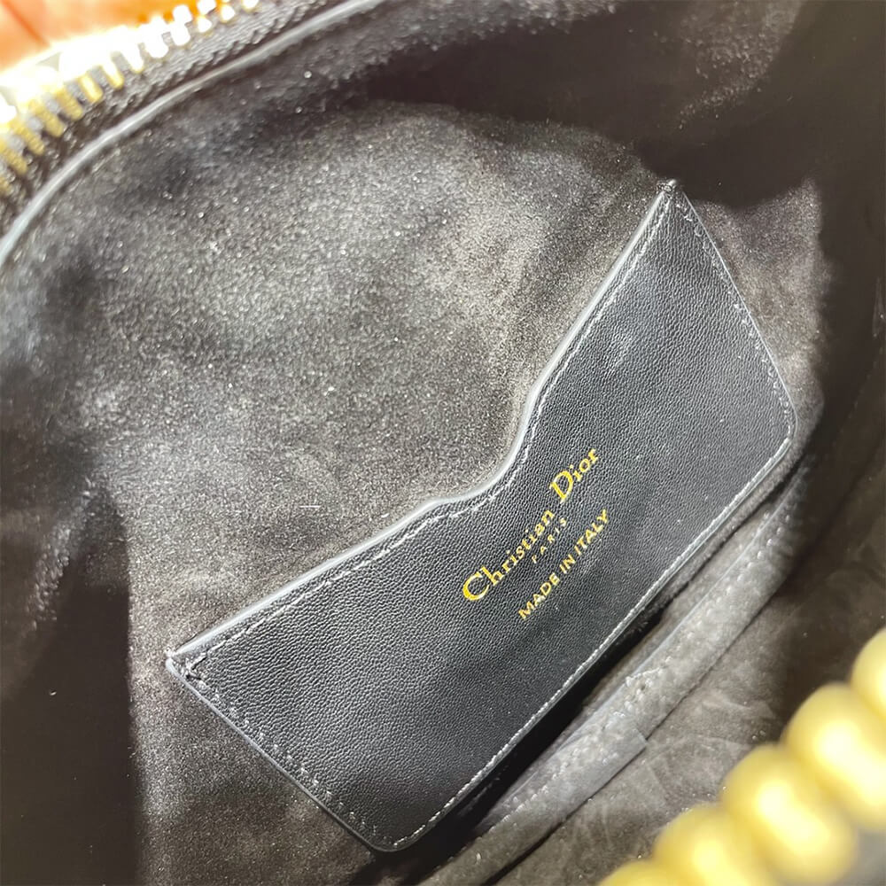 SMALL DIOR VIBE HOBO BAG - Image 7