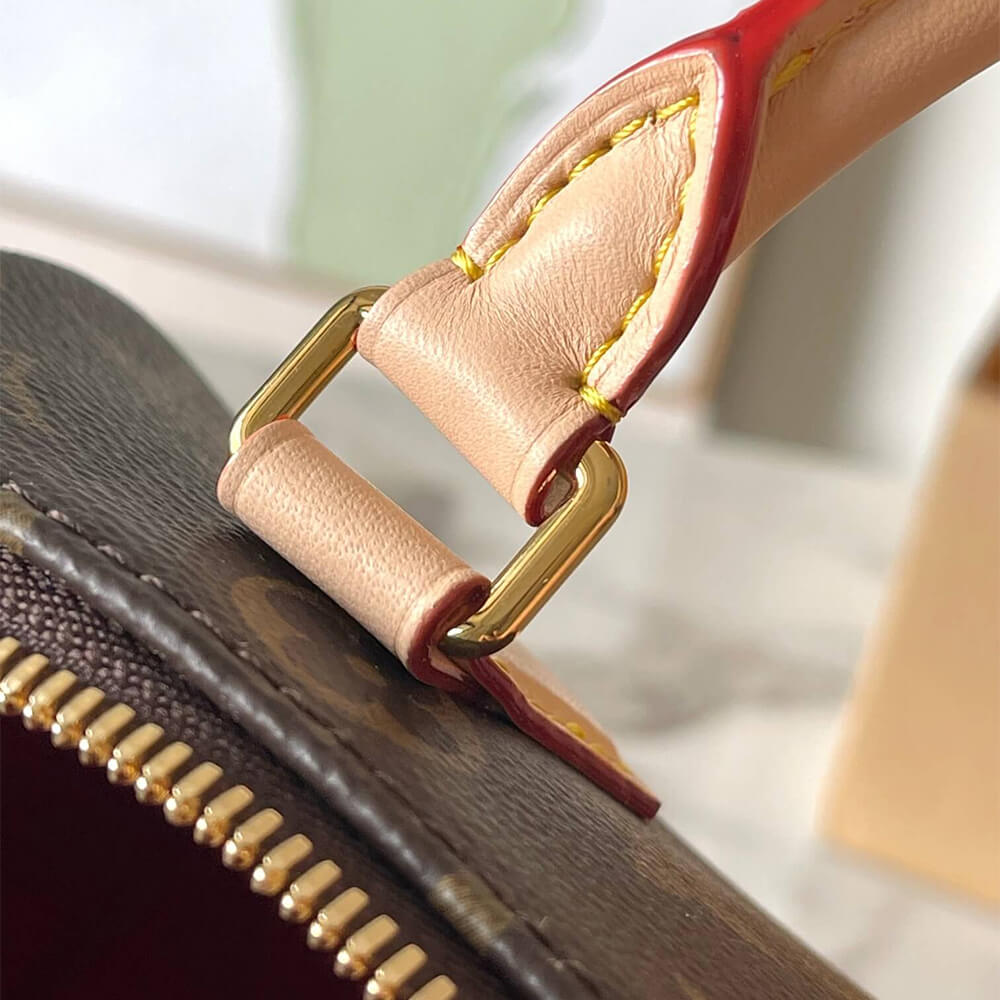 Monogram LV Speedy Bandouliere 20 - Image 7