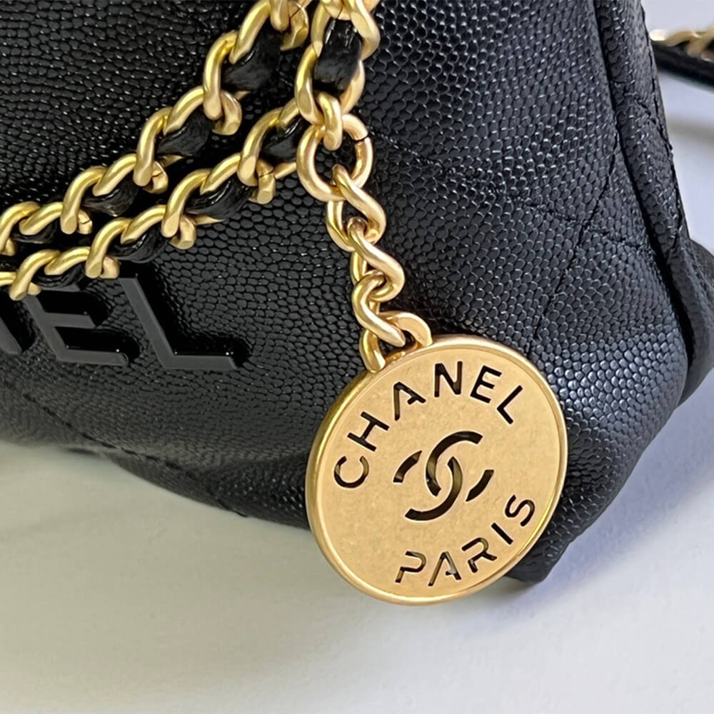 CHANEL 22 MINI HANDBAG - Image 7