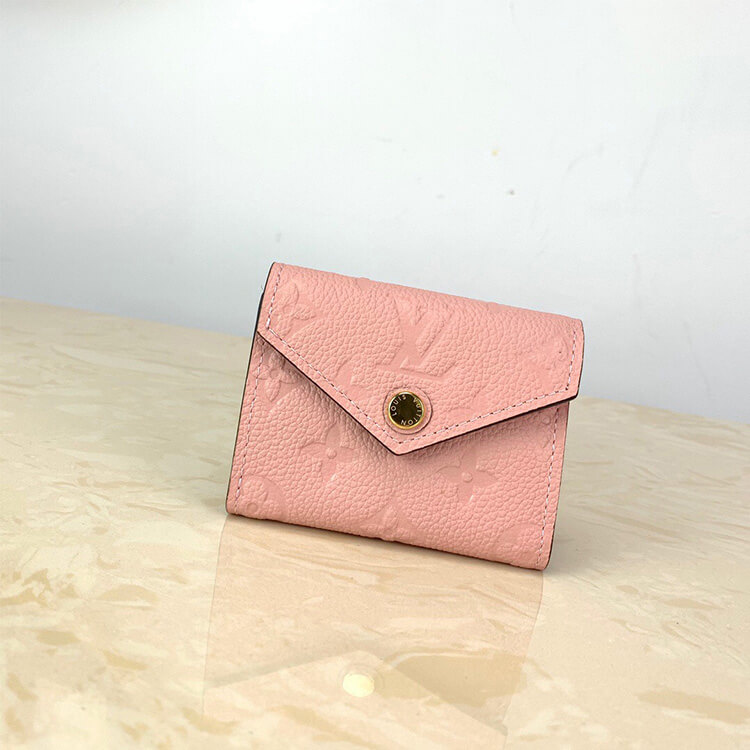 LV Zoe Wallet - Image 7