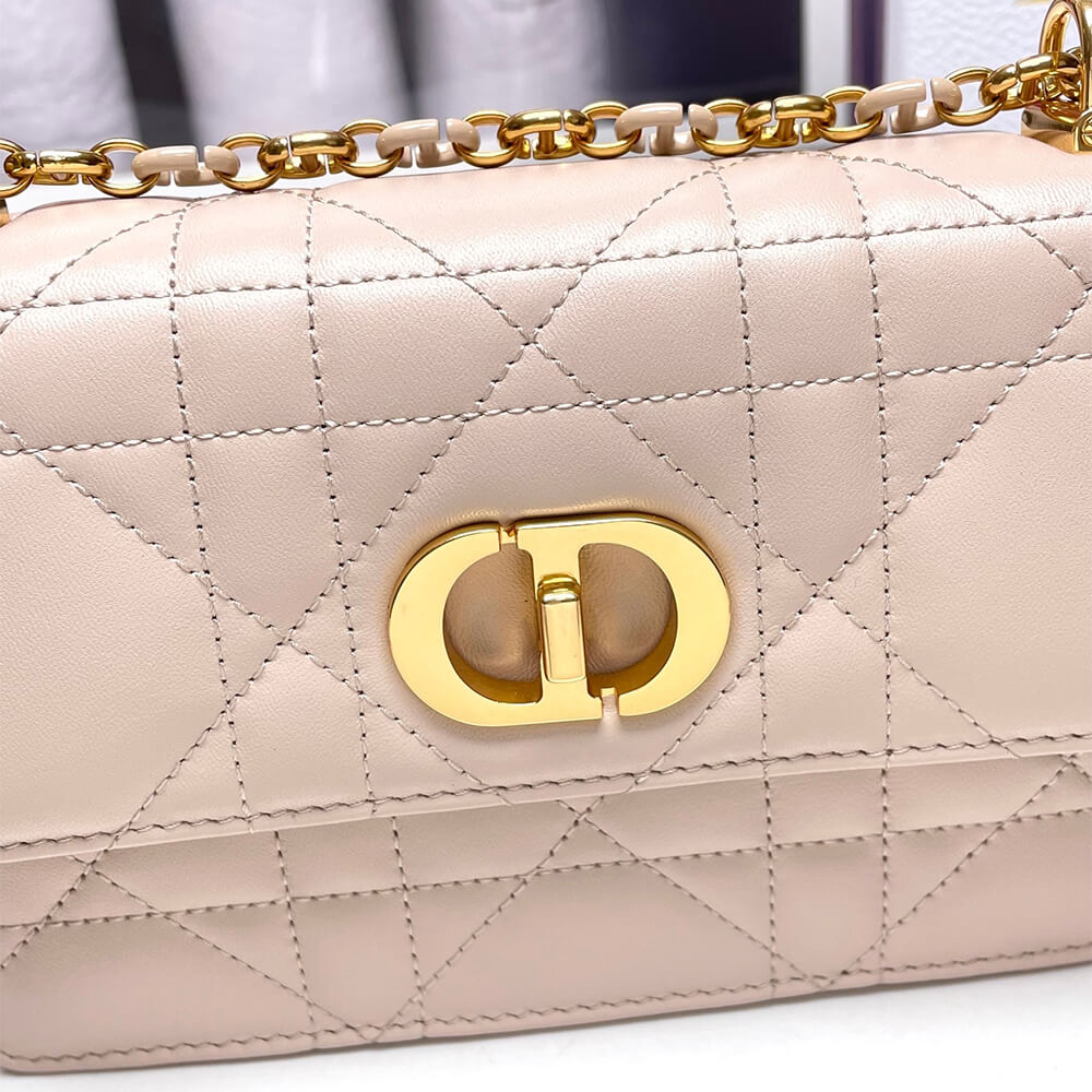 Dior MISS CARO MINI BAG - Image 8
