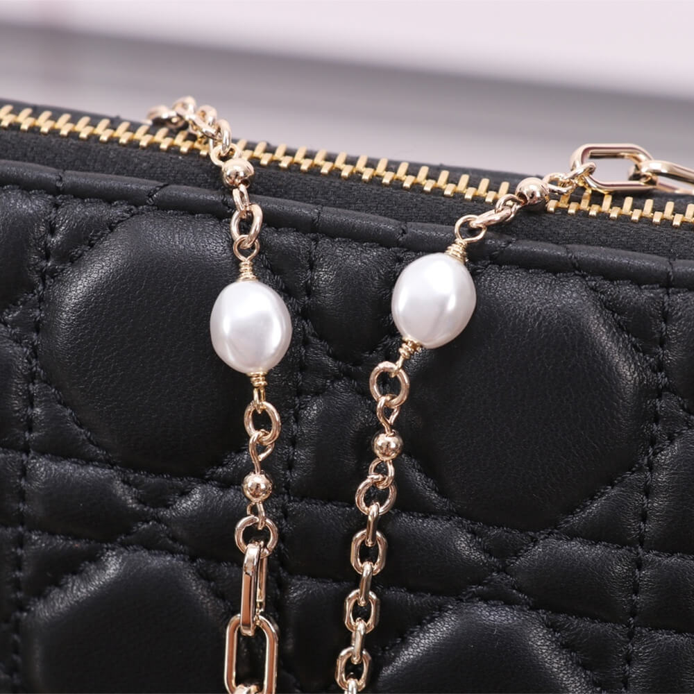 MISS DIOR MIDI MINI BAG - Image 7