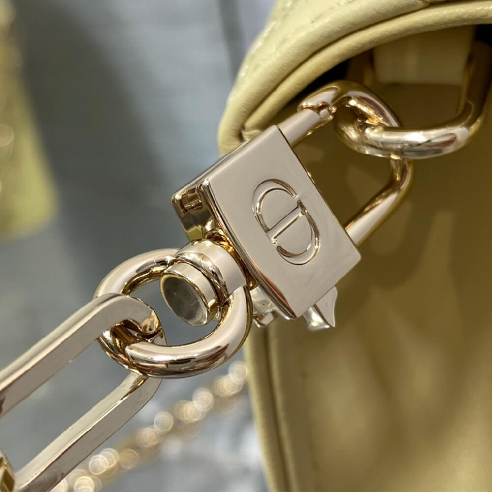 MISS DIOR TOP HANDLE BAG - Image 7