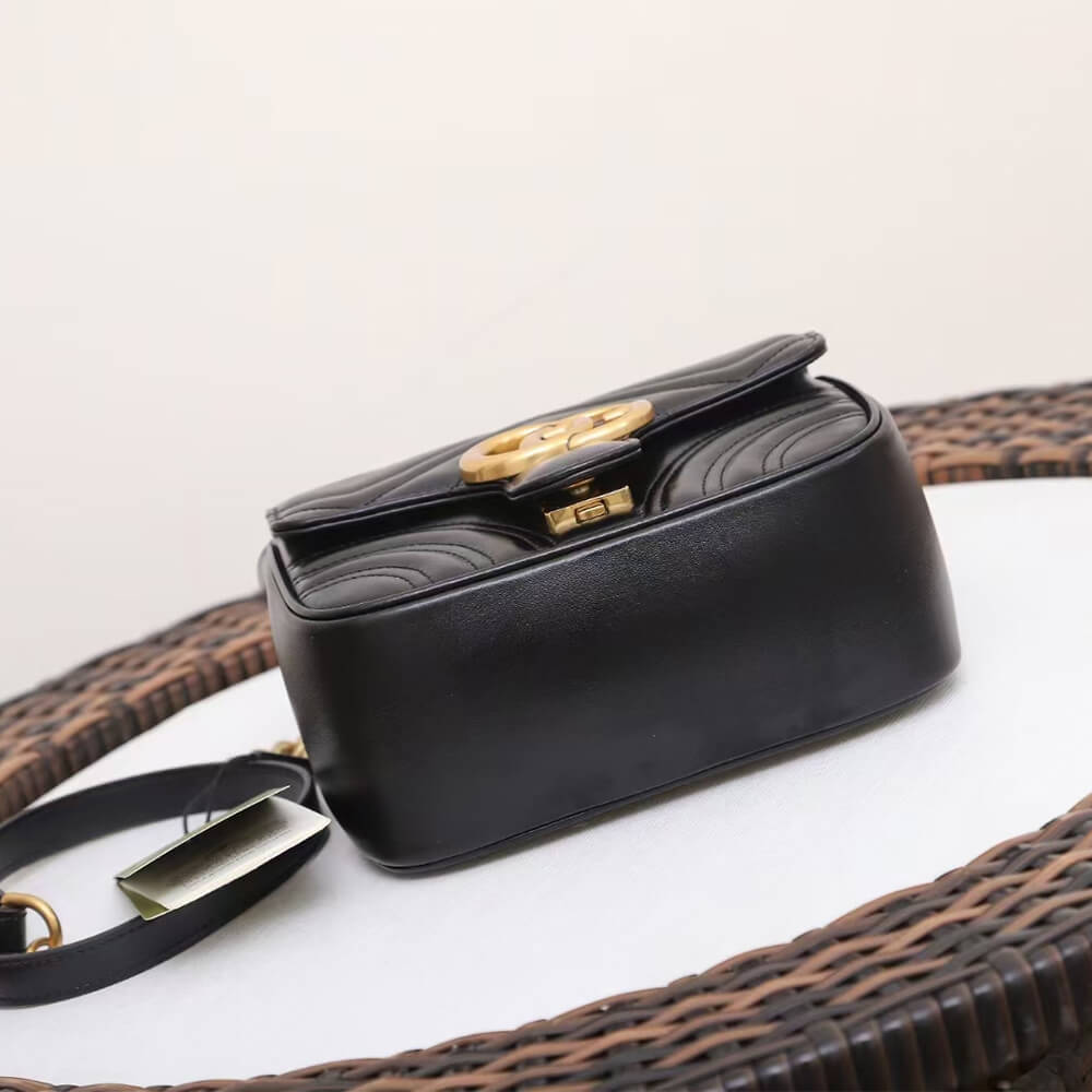 GG MARMONT mini shoulder bag - Image 7