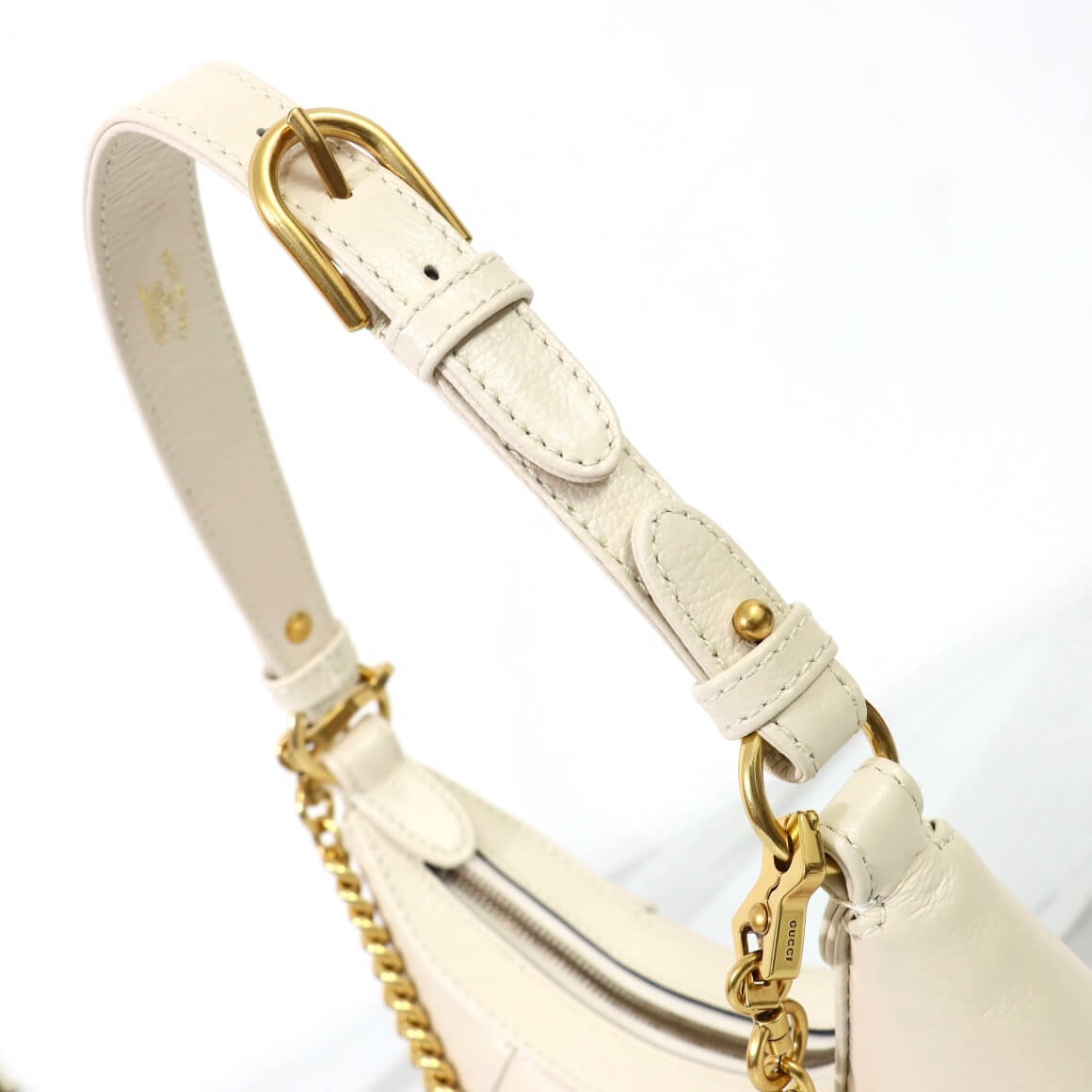 GUCCI Aphrodite small shoulder bag - Image 7