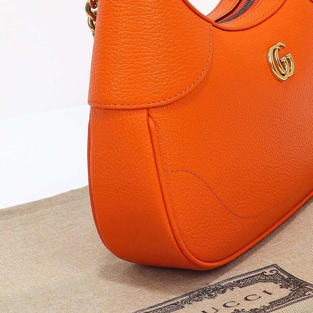 GUCCI Aphrodite small shoulder bag - Image 7