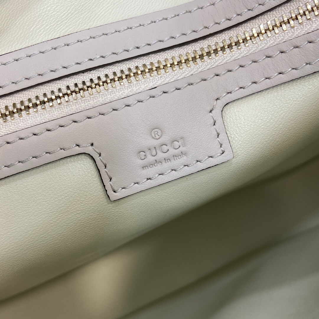 Gucci Jackie medium shoulder bag - Image 7
