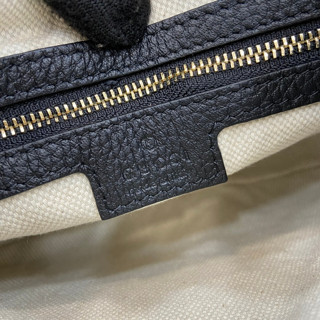 GG Emblem small shoulder bag - Image 7