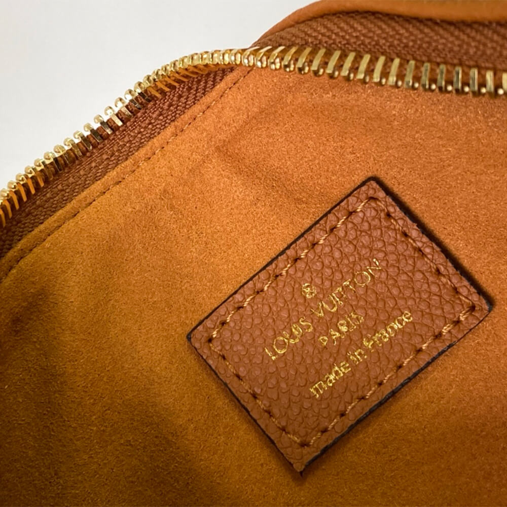 Caramel LV Nano Speedy - Image 7