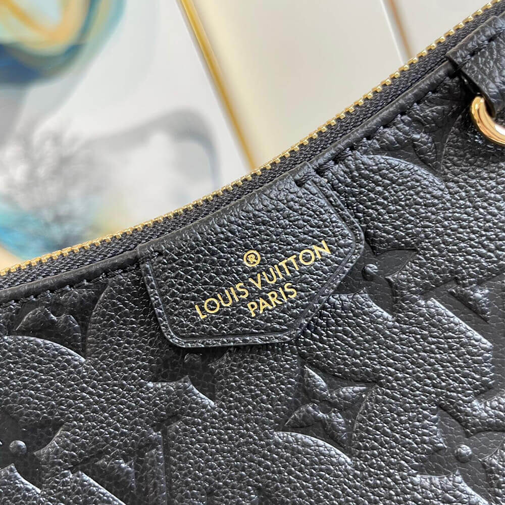 LV Easy Pouch On Strap - Image 7