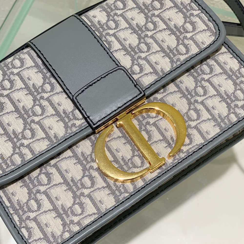 DIOR 30 MONTAIGNE BAG - Image 7