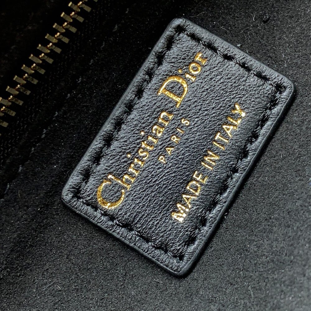 Mini Lady Dior Bag - Image 7