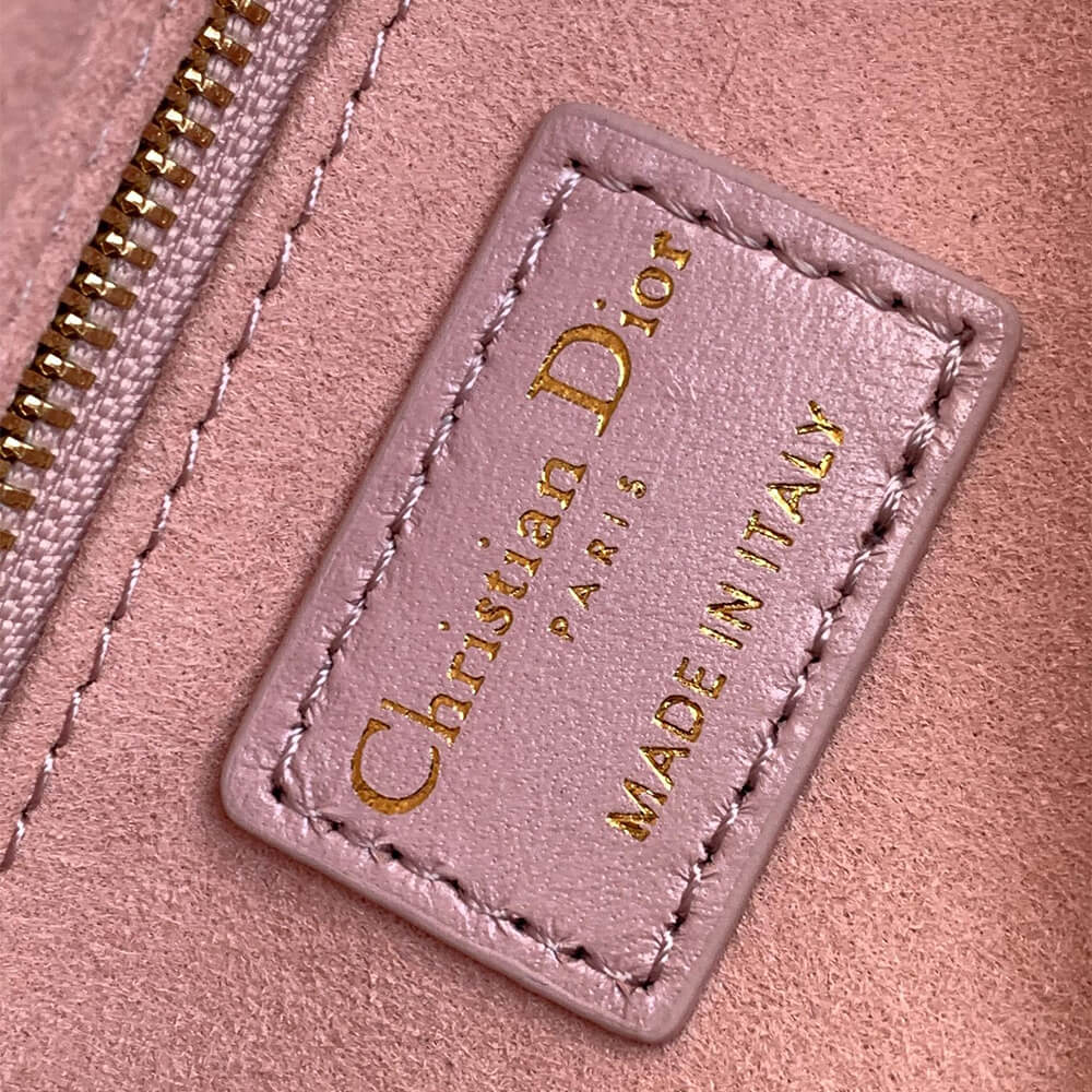 Mini Lady Dior Bag - Image 7