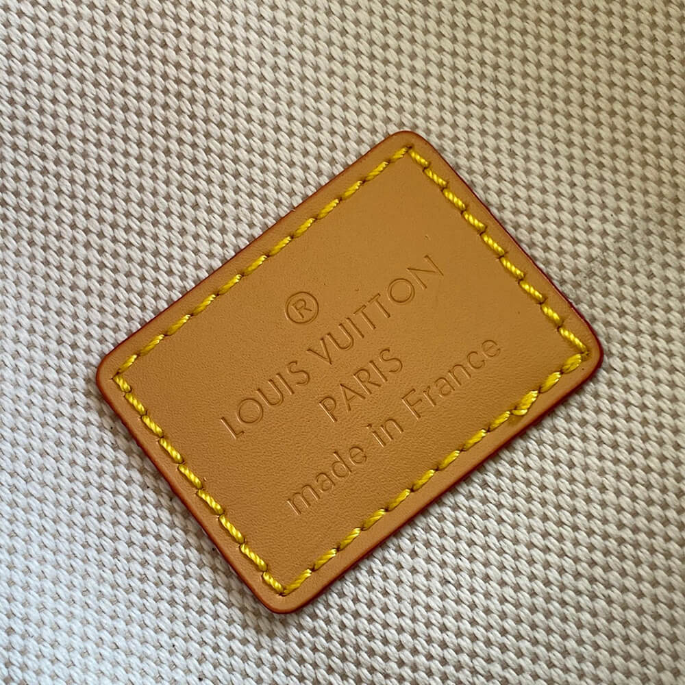 LV Rush Bumbag - Image 7