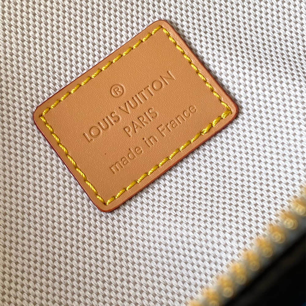 LV Rush Bumbag - Image 7