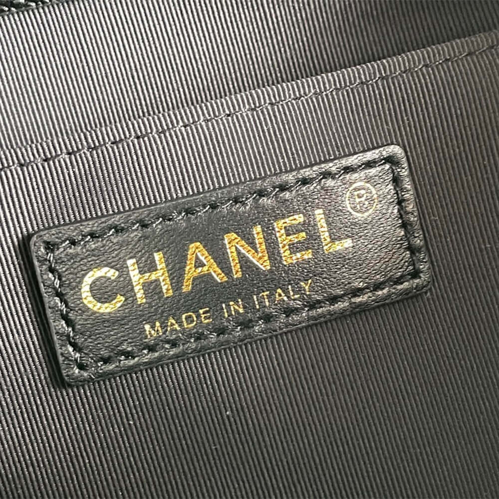Chanel backpack - Image 7