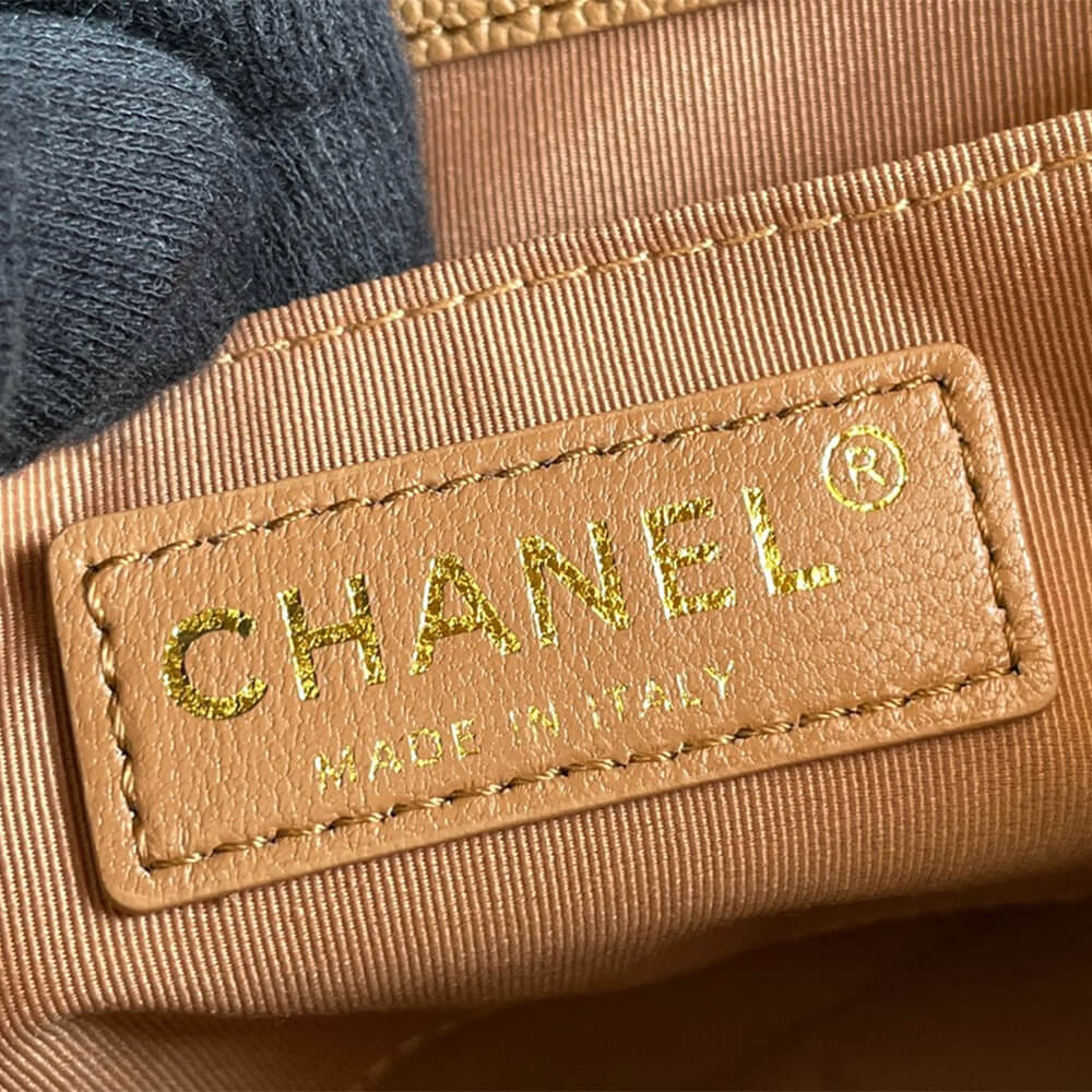 Chanel backpack - Image 7