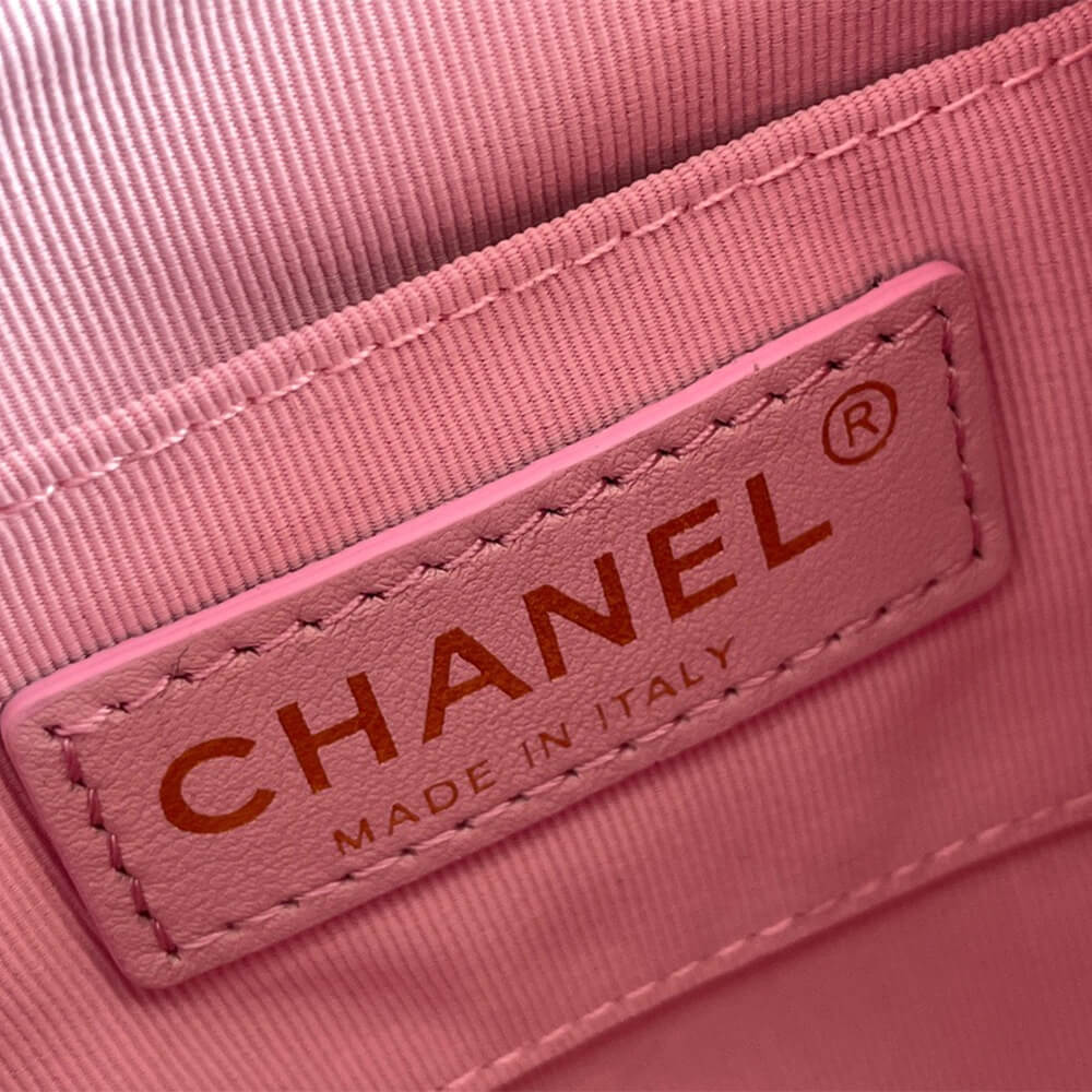 Chanel backpack PM - Image 7