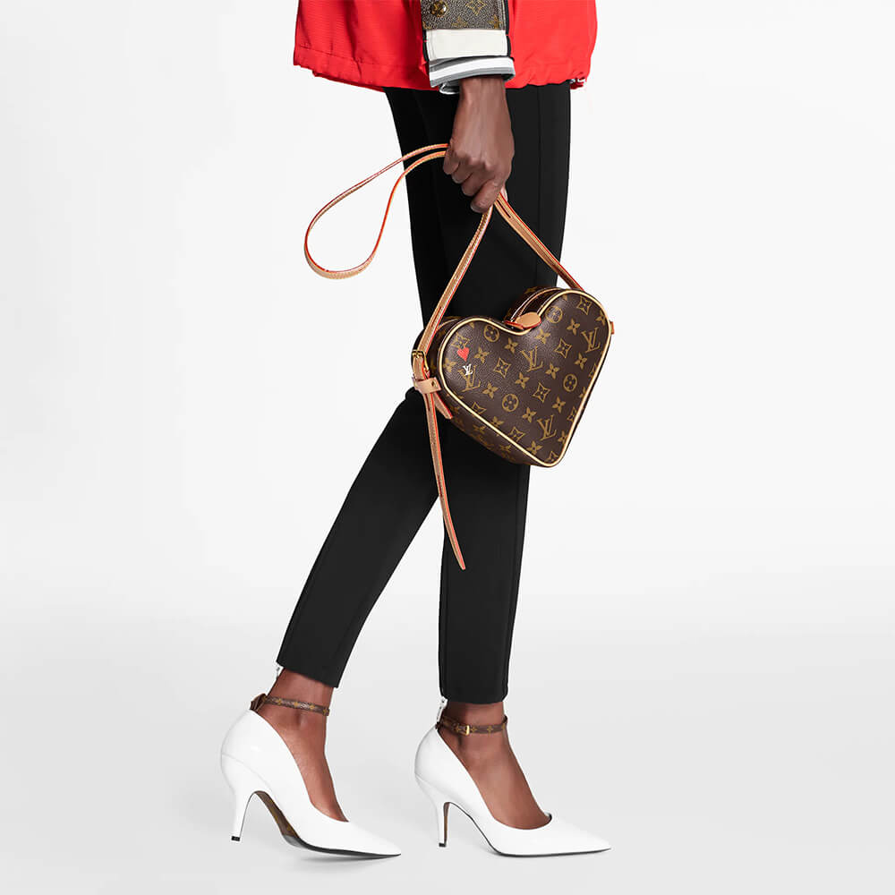 LV Game On Coeur - Image 8