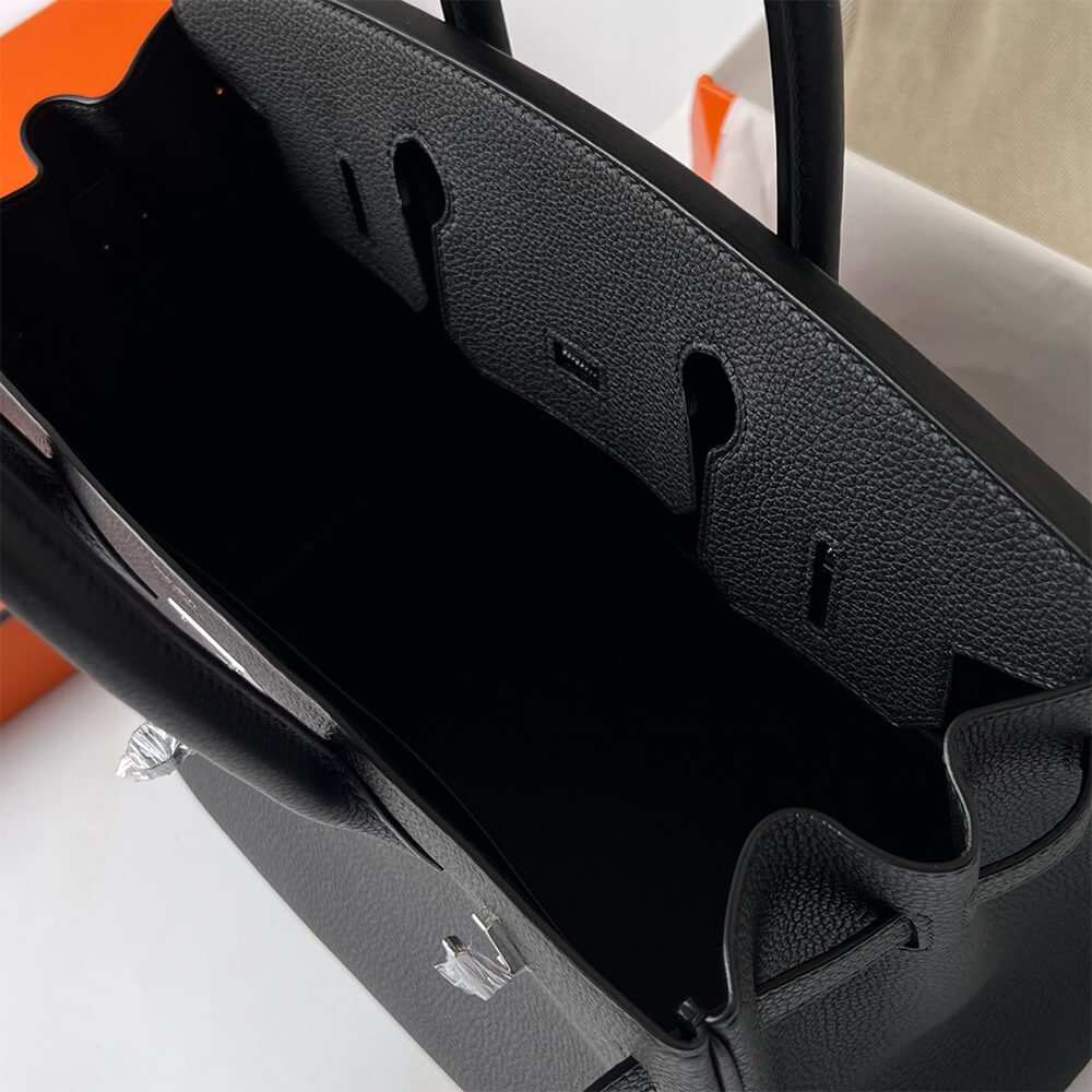 HERMES BIRKIN BAG 30 - Image 8