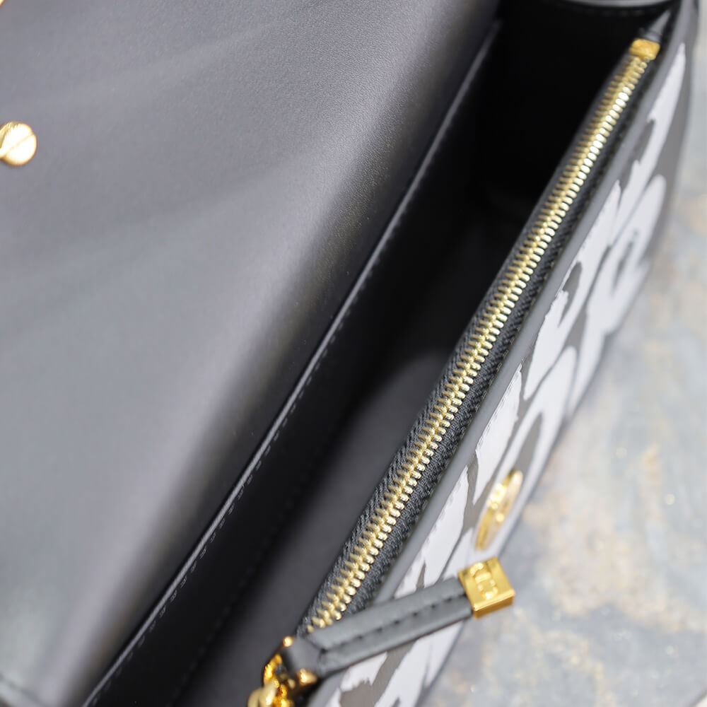 Miss Dior Flap Bag - Image 8