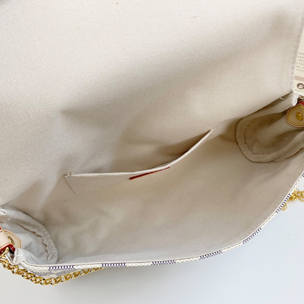 Louis Vuitton Favorite MM - Image 8