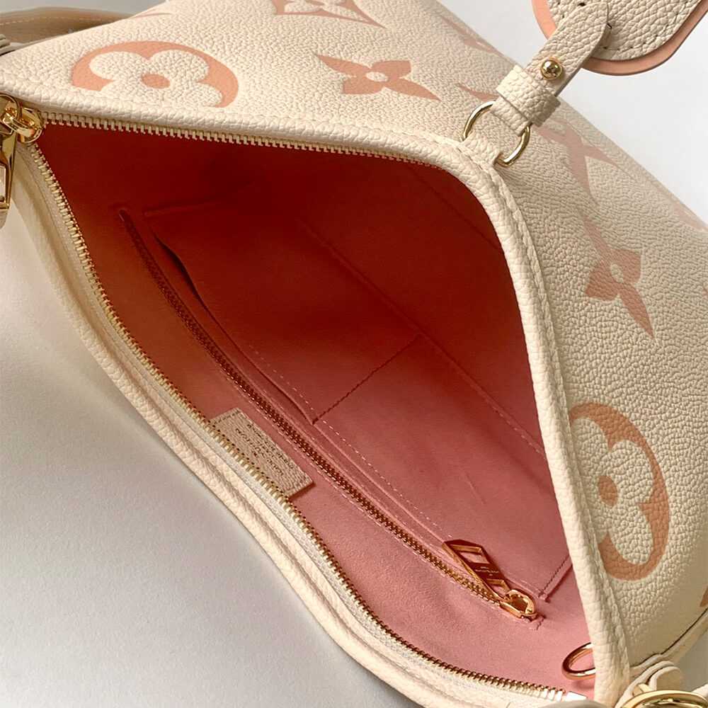 LV CarryAll PM - Image 8