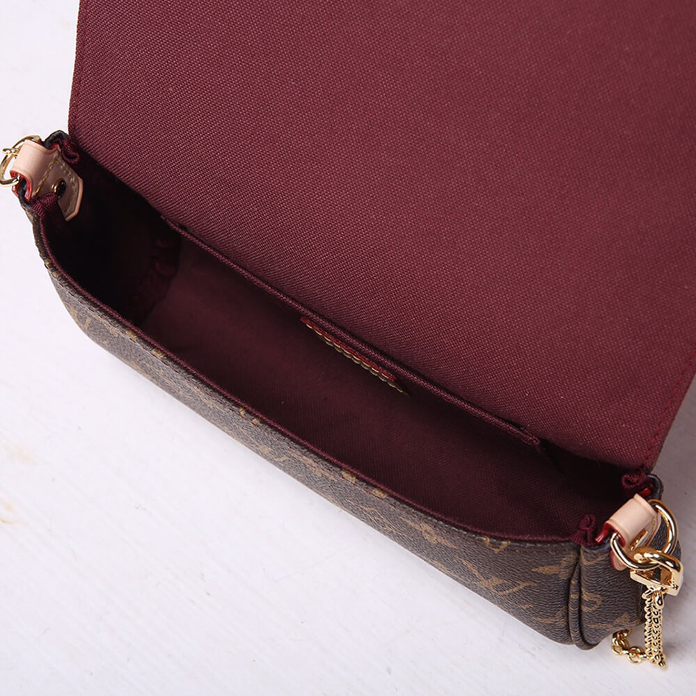 Louis Vuitton Favorite MM - Image 8