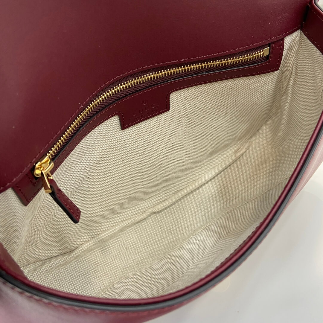 Gucci Blondie small top handle bag - Image 8
