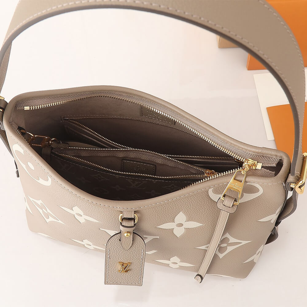 LV CarryAll PM - Image 8